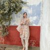 MUSHQ M 233 PAKISTANI SALWAR SUITS