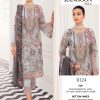 NOOR 11124 RANGOON VOL 4 PAKISTANI SUITS