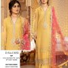 NOOR 13032 GUZARISH VOL 4 SALWAR SUITS