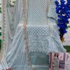 RUNGREZ 1031 C PAKISTANI SUITS WHOLESALE