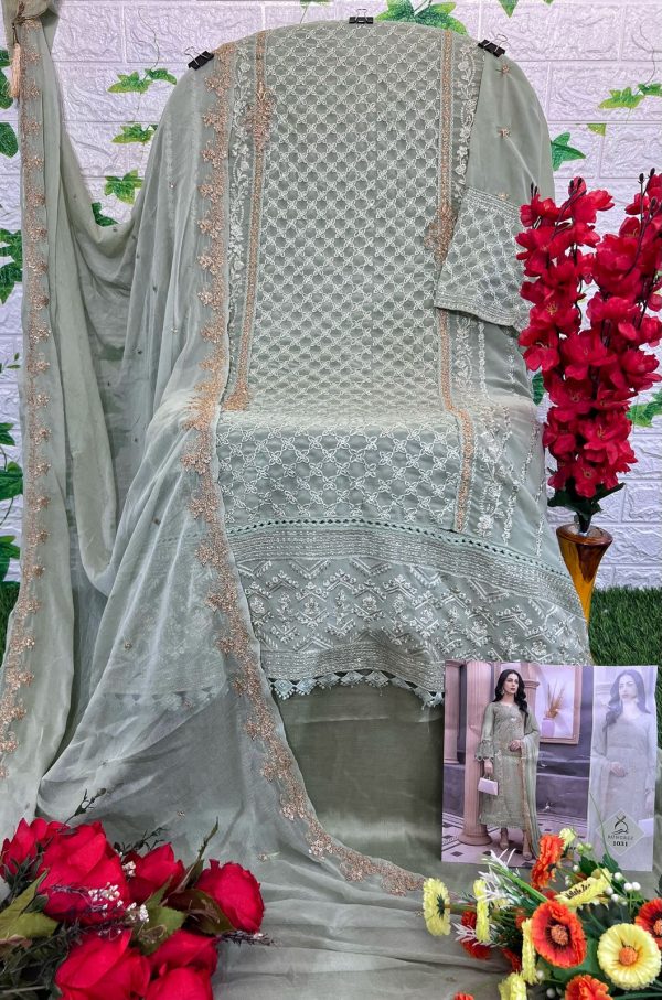 RUNGREZ 1031 PAKISTANI SUITS WHOLESALE