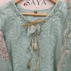 SAYA FASHION R 003 A READYMADE PAKISTANI SUITS