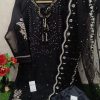 SAYA FASHION R 003 C READYMADE PAKISTANI SUITS