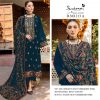 SERINE S 113 A TO D PAKISTANI SUITS IN INDIA