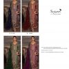 SERINE S 114 A TO D PAKISTANI SUITS WHOLESALE