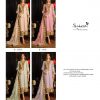 SERINE S 115 D TO G PAKISTANI SUITS WHOLESALE