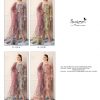 SERINE S 118 A TO D SALWAR SUITS IN INDIA