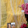 SERINE S 151 SALWAR SUITS WHOLESALER