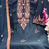 SERINE S 165 PAKISTANI SUITS MANUFACTURER