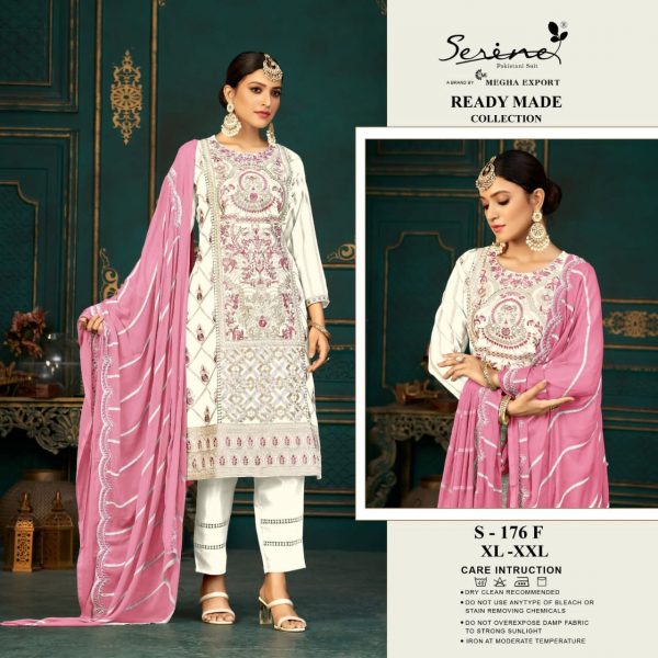 SERINE S 176 E TO H READYMADE SUITS WHOLESALE