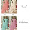 SERINE S 72 E TO H PAKISTANI SUITS IN INDIA