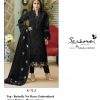 SERINE S 72 J PAKISTANI SUITS IN INDIA