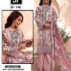 SF 146 PAKISTANI SUITS MANUFACTURER IN INDIA