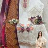 SHANAYA A 21 TO 24 ROSE ADAN LIBAS LAWN COLLECTION