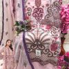 SHANAYA FASHION S 142 ROSE HAND CRAFT SUITS