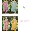 SHREE FAB S 802 COLOURS PAKISTANI SUITS IN INDIA