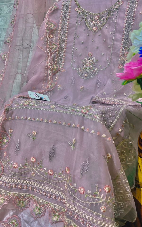 SHREE FAB S 802 COLOURS PAKISTANI SUITS IN INDIA