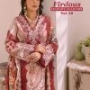 SHREE FABS FIRDOUS EXCLUSIVE VOL 30 WHOLESALE