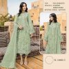 SHREE FABS K 1660 SERIES PAKISTANI SUITS