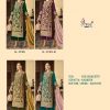 SHREE FABS K 1743 SERIES PAKISTANI SUITS IN INDIA