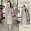 SHREE FABS K 1838 D SALWAR SUITS MANUFACTURER