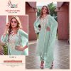 SHREE FABS R 1081 A READYMADE PAKISTANI SUITS