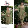 SHREE FABS R 11001 C READYMADE PAKISTANI SUITS