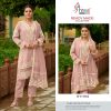 SHREE FABS R 1119 A READYMADE SALWAR SUITS