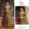 SHREE FABS R 1127 READYMADE PAKISTANI SUITS