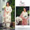 SHREE FABS R 1130 A TO D READYMADE SUITS WHOLESALE