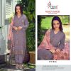 SHREE FABS R 1130 A TO D READYMADE SUITS WHOLESALE