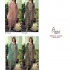 SHREE FABS R 1134 A TO D READYMADE PAKISTANI SUITS