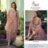 SHREE FABS R 1134 A TO D READYMADE PAKISTANI SUITS