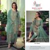 SHREE FABS R 1134 A TO D READYMADE PAKISTANI SUITS