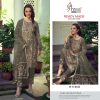 SHREE FABS R 1134 A TO D READYMADE PAKISTANI SUITS