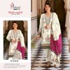 SHREE FABS R 1150 B READYMADE PAKISTANI SUITS