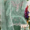 SHREE FABS S 760 SERIES PAKISTANI SUITS