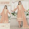 SHREE FABS S 785 SERIES SALWAR SUITS WHOLESALE