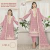 SHREE FABS S 785 SERIES SALWAR SUITS WHOLESALE