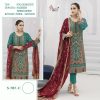 SHREE FABS S 787 SERIES PAKISTANI SUITS IN INDIA