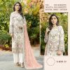 SHREE FABS S 829 SERIES SALWAR SUITS WHOLESALE