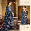 SHREE FABS S 840 SALWAR SUITS WHOLESALE