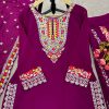 SHREE HARI NSR 755 DESIGNER SUITS WHOLESALE