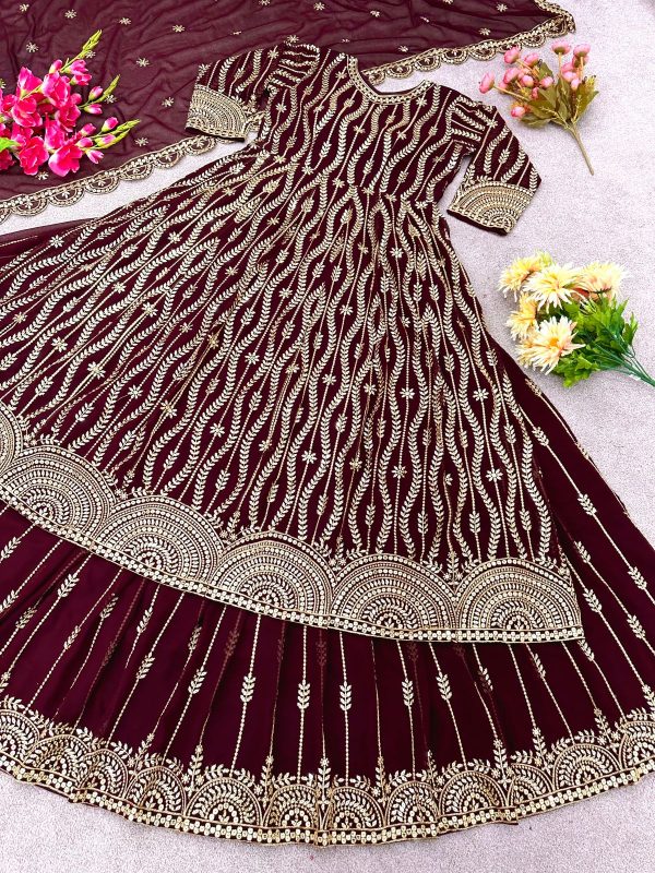 SHREE HARI SR 1567 DESIGNER LEHENGA WHOLESALE