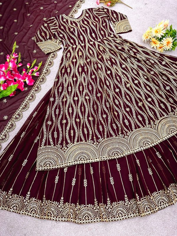 SHREE HARI SR 1567 DESIGNER LEHENGA WHOLESALE