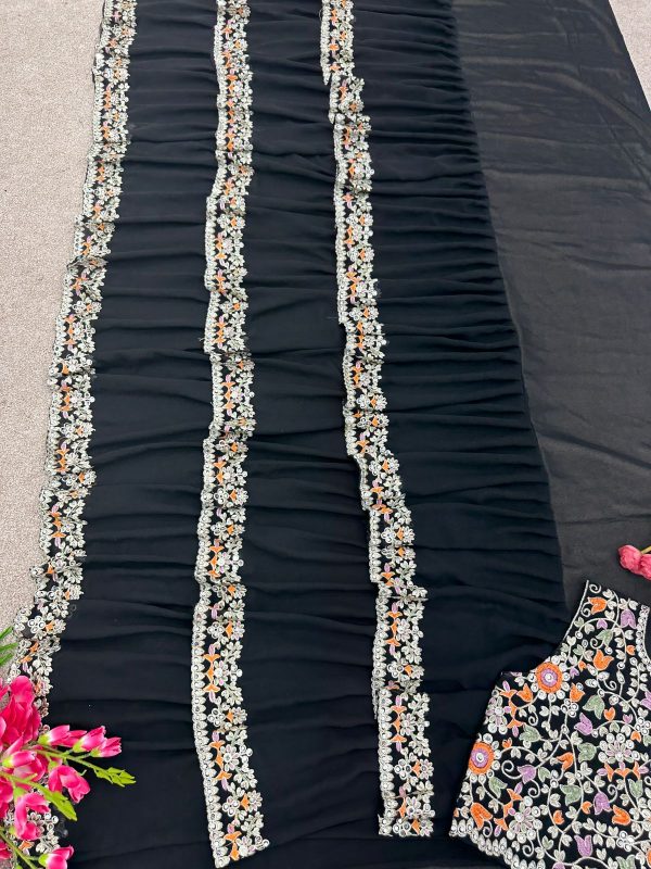 SHREE HARI SR 1568 DESIGNER SAREE MANUFACTURER