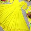 SHREE HARI SR 1569 DESIGNER GOWN MANUFACTURER