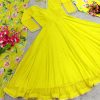 SHREE HARI SR 1569 DESIGNER GOWN MANUFACTURER