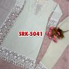 SHREE HARI SRK 5041 C DESIGNER SUITS WHOLESALE