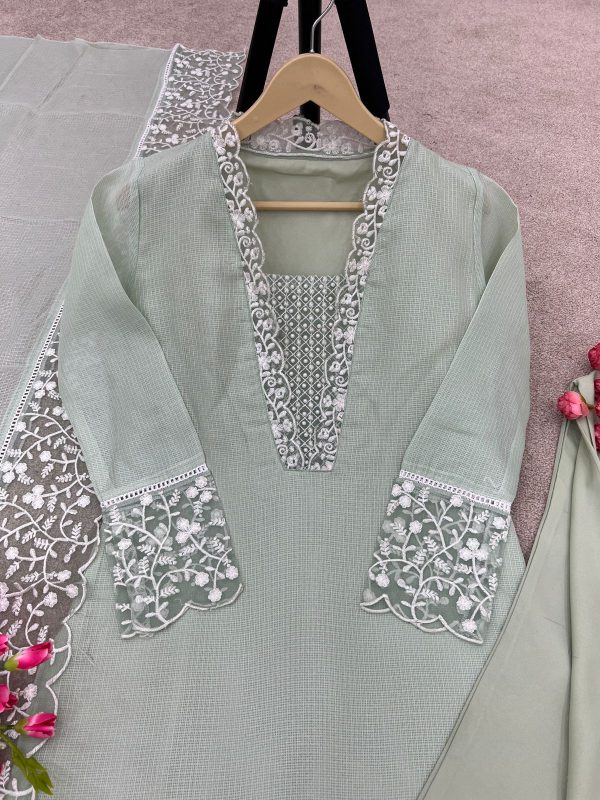 SHREE HARI SRK 5041 C DESIGNER SUITS WHOLESALE